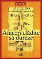 Afaceri cladite sa dureze