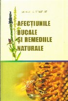 Afectiunile bucale si remediile naturale