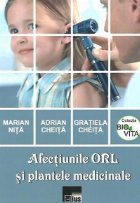 Afectiunile ORL plantele medicinale
