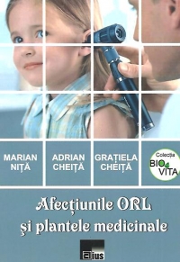 Afectiunile ORL si plantele medicinale