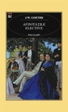 coperta Afinitatile elective