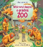 Află totul despre o grădină Zoo : cărţi cu clapete