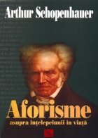 Aforisme asupra intelepciunii viata