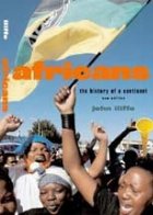 coperta Africans the History of a Continent