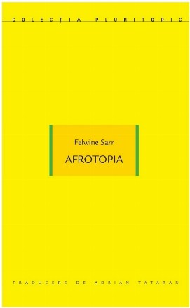 Afrotopia
