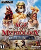 coperta Age of Mythology