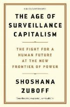 Age Surveillance Capitalism