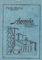 Agenda in ajutorul activistului sindical