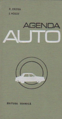 Agenda Auto (Editie 1973)