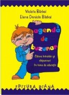 Agenda de buzunar - Cateva intrebari si raspunsuri pe teme de educatie