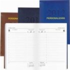 coperta Agenda datata A5