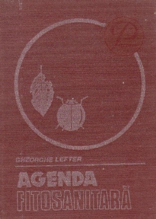 Agenda fitosanitara