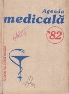 Agenda medicala 1982