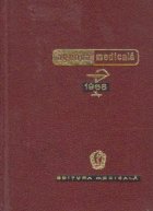Agenda medicala 1968
