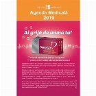 Agenda Medicala 2019