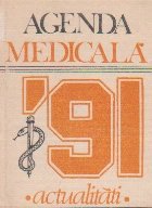 Agenda medicala 1991 actualitati