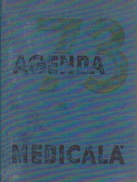 Agenda Medicala 1973