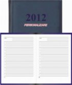 coperta Agenda nedatata A5