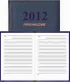 coperta Agenda nedatata A6