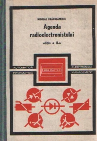 Agenda radioelectronistului, Editia a II-a