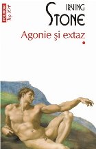 Agonie și extaz (2 vol, ediţie de buzunar)