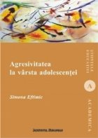 Agresivitatea la varsta adolescentei