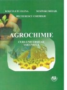 Agrochimie. Curs universitar vol. 1