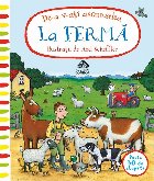 De-a v-aţi ascunselea la fermă