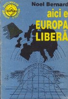 Aici Europa Libera