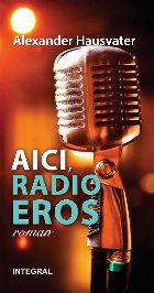 Aici, radio Eros