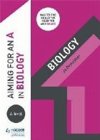 Aiming for level Biology