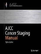 AJCC Cancer Staging Manual