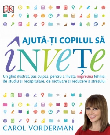 Ajută-ți copilul să învețe