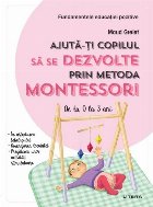 Ajuta copilul dezvolte prin metoda