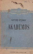 Akademos