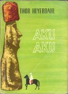 Aku Aku - Taina Insulei Pastelui