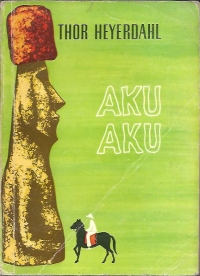 Aku Aku - Taina Insulei Pastelui