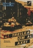 treilea Axei Memorial Antonescu