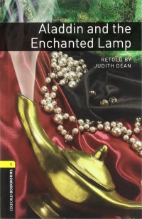 Aladdin and the Enchanted Lamp
