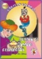 coperta Aladin si lampa fermecata