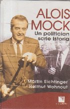 Alais Mock politician scrie istoria