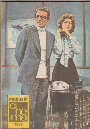 Alamanah - Cinema 1976