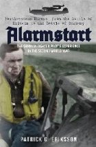 Alarmstart: The German Fighter Pilot\