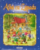 coperta Alba ca Zapada