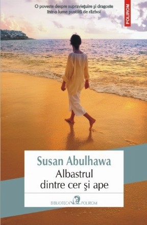Albastrul dintre cer şi ape
