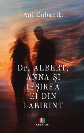 Dr. Albert, Anna şi ieşirea ei din Labirint