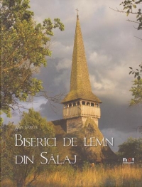Album Biserici de lemn din Salaj (RO)