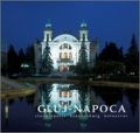 coperta Album Cluj-Napoca (versiune in limba germana)