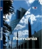 coperta Album Romania + DVD (versiune in limba franceza)