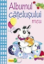 Albumul catelusului meu